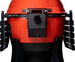 Kamado Joe - Kettle Joe Barbecue -Keukengrill Winkel 1200x993 1