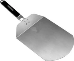 Alpina Pizzaschep - Voor Inklapbaar Handvat - RVS - 53 Cm -Keukengrill Winkel 1200x993 5