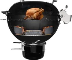 Weber Master Touch Premium SE E-5775 Barbecue -Keukengrill Winkel 1200x999 2