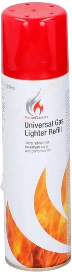 Butaan Gasfles / Aansteker Navulgas - 250 Ml -Keukengrill Winkel 320x1200 1