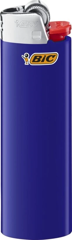 BIC J26 Maxi Vuursteen Flint Aanstekers - Diverse Kleuren - Pak Van 5 Gasaanstekers - Kindveilig 22 BIC J26 Maxi Vuursteen Flint Aanstekers - Diverse Kleuren - Pak Van 5 Gasaanstekers - Kindveilig -Keukengrill Winkel 360x1200 1