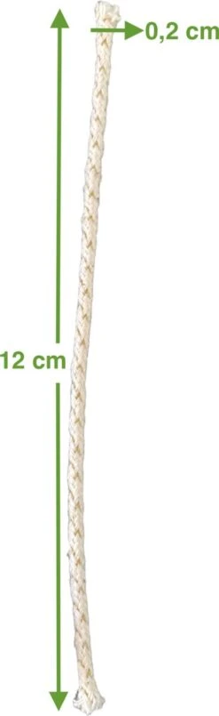 5 Stuks Benzine Aansteker Lont (Geschikt Voor Zippo Aanstekers), Onderhoud Verlengen Vuursteentjes Vervangen 12 Cm X 0,2 Cm | 5 Pieces Gasoline Lighter Wick (Fits With Zippo Lighter), Maintenance Extending Flints Replacement 12 Cm X 0,2 Cm -Keukengrill Winkel 368x1200