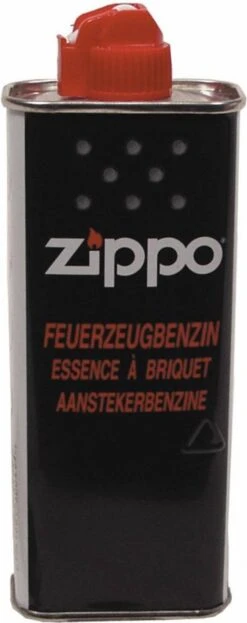 Zippo Benzine Aansteker - Vloeistof - Vullen -Keukengrill Winkel 476x1200 1