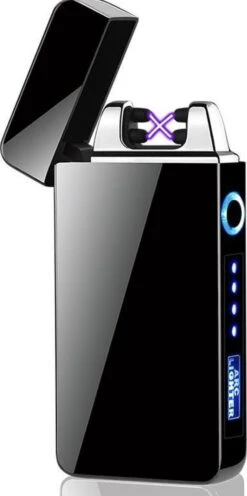 Merkloos Elektrische Plasma Aansteker USB Oplaadbaar 10 Merkloos Elektrische Plasma Aansteker USB Oplaadbaar -Keukengrill Winkel 598x1200