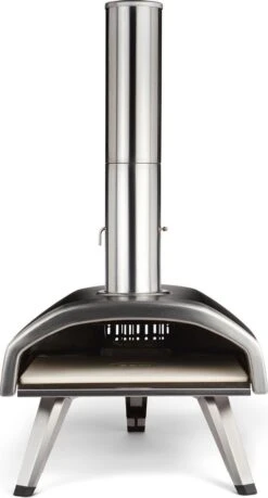 Ooni Fyra 12 Houtpellets Gestookte Pizzaoven -Keukengrill Winkel 646x1200