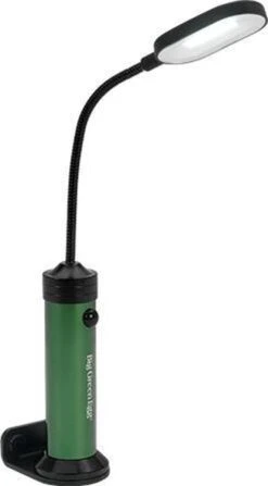 Big Green Egg Flexible Grill Light - BBQ Led Lamp -Keukengrill Winkel 663x1200