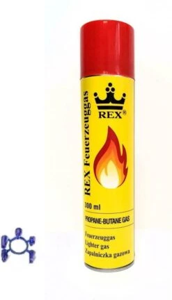 Hofftech Universeel Aanstekergas Propaan - Butaan Gas - 300 Ml -Keukengrill Winkel 686x1200 1