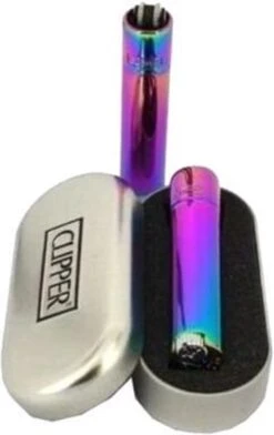 Metalen Clipper Aansteker - Vuursteenaansteker Icy -Keukengrill Winkel 756x1200 2