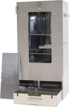 Rookoven XL - Zink -Keukengrill Winkel 795x1200 1