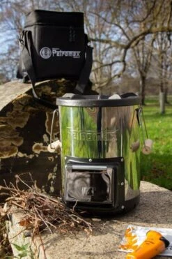Petromax Rocket Stove Rf33 - Kooktoestel Op Houtvuur -Keukengrill Winkel 799x1200 3