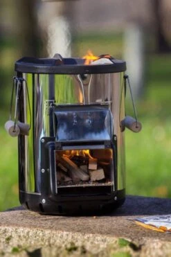 Petromax Rocket Stove Rf33 - Kooktoestel Op Houtvuur -Keukengrill Winkel 799x1200 4