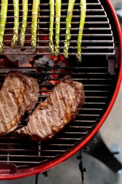 Kamado Joe - Kettle Joe Barbecue -Keukengrill Winkel 799x1200 5