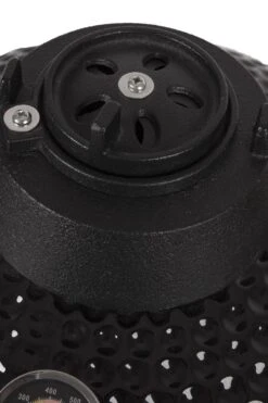 Patton Kamado Grill 13" - Keramisch - Kookoppervlak Ø 28 - Mat Zwart 18 Patton Kamado Grill 13" - Keramisch - Kookoppervlak Ø 28 - Mat Zwart -Keukengrill Winkel 800x1200 10