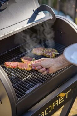 Boretti Fratello 2.0 Houtskool Barbecue -Keukengrill Winkel 800x1200 15