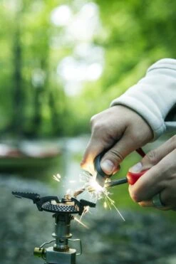 Light My Fire FireSteel Scout Bio Blauw + Noodfluit Milieuvriendelijke Vuurmaker Magnesium Aansteker -Keukengrill Winkel 800x1200 3