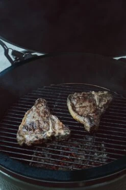 Kamado Vilt | BBQ Vilt | 3 Mm Dik ZWART | Kamado Vervangingsvilt | Hitteseal / Luchtseal BBQ | Geschikt Voor: Big Green Egg, Black Bastard, Kamado Joe, Big Joe & Grill Guru -Keukengrill Winkel 800x1200 7