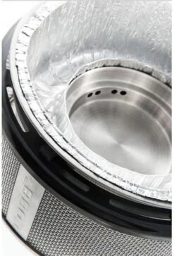 Cobb Aluminium Wegwerpkom - 6 Stuks -Keukengrill Winkel 815x1200