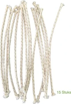 5 Stuks Benzine Aansteker Lont (Geschikt Voor Zippo Aanstekers), Onderhoud Verlengen Vuursteentjes Vervangen 12 Cm X 0,2 Cm | 5 Pieces Gasoline Lighter Wick (Fits With Zippo Lighter), Maintenance Extending Flints Replacement 12 Cm X 0,2 Cm -Keukengrill Winkel 817x1200