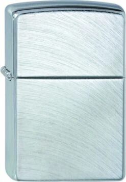 Zippo Lighter Polished Chrome -Keukengrill Winkel 831x1200