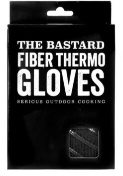 The Bastard Fiber Thermo BBQ Gloves -Keukengrill Winkel 841x1200 2