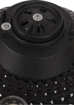 Patton Kamado 15" - Keramisch - Tafel Model - Premium Black - Medium - Zwart 25 Patton Kamado 15" - Keramisch - Tafel Model - Premium Black - Medium - Zwart -Keukengrill Winkel 848x1200 3