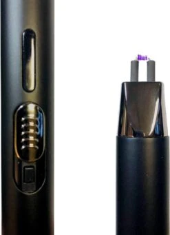 Merkloos Countryfield - Electrische Oplaadbare Aansteker - USB -Keukengrill Winkel 870x1200 1