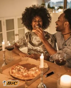 BIC J26 Maxi Vuursteen Flint Aanstekers - Diverse Kleuren - Pak Van 5 Gasaanstekers - Kindveilig 18 BIC J26 Maxi Vuursteen Flint Aanstekers - Diverse Kleuren - Pak Van 5 Gasaanstekers - Kindveilig -Keukengrill Winkel 966x1200 1