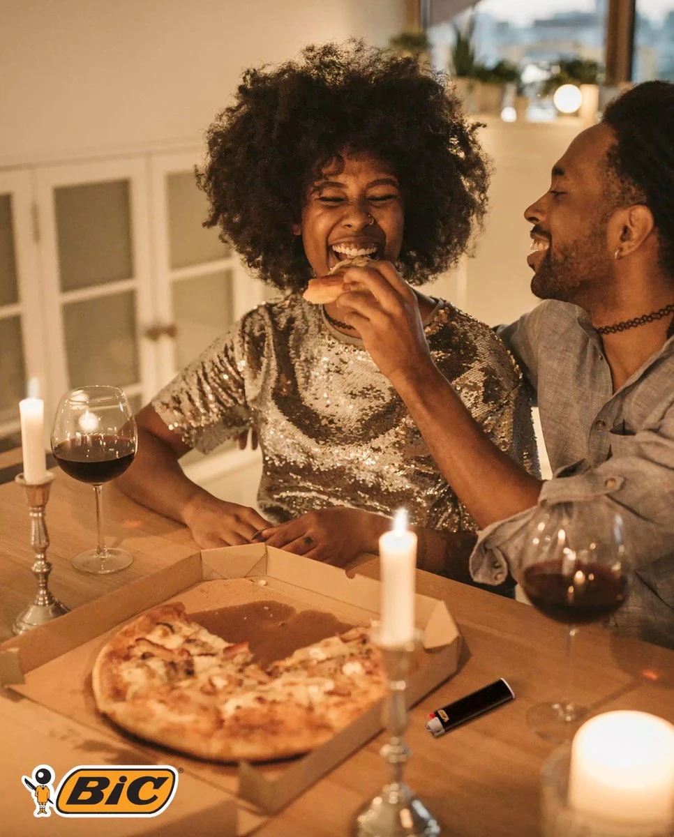 BIC Multifuntionele Aansteker Megalighter Voor Oa BBQ En Kaarsen - 2 Stuks - Lange Aanstekers - Kindveilig 4 BIC Multifuntionele Aansteker Megalighter Voor Oa BBQ En Kaarsen - 2 Stuks - Lange Aanstekers - Kindveilig - Afbeelding 4