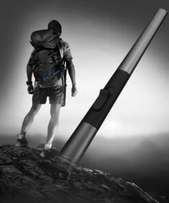 Allkinds Lange Elektrische Plasma Aansteker - USB Oplaadbaar - Vlamloze Elektrische Aansteker Voor Keuken, Kaars, BBQ Of Openhaard - Zwart - In- En Outdoor - Chique Design 11 Allkinds Lange Elektrische Plasma Aansteker - USB Oplaadbaar - Vlamloze Elektrische Aansteker Voor Keuken, Kaars, BBQ Of Openhaard - Zwart - In- En Outdoor - Chique Design -Keukengrill Winkel 999x1200