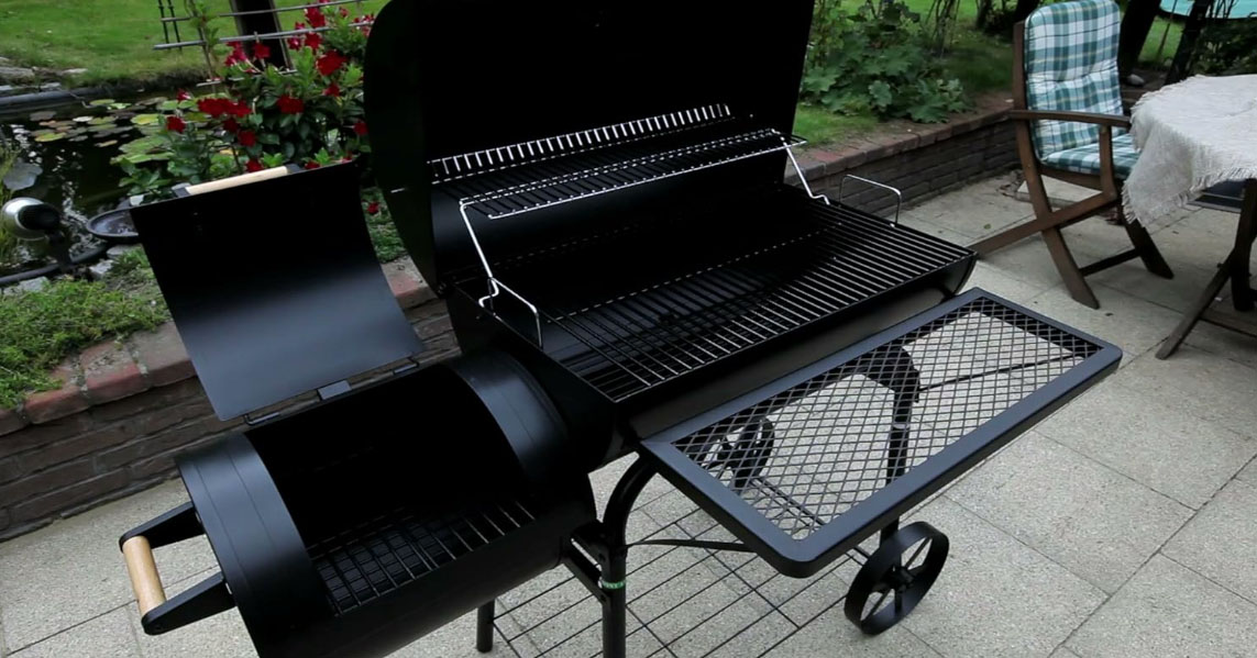 Keukengrill Winkel -Keukengrill Winkel